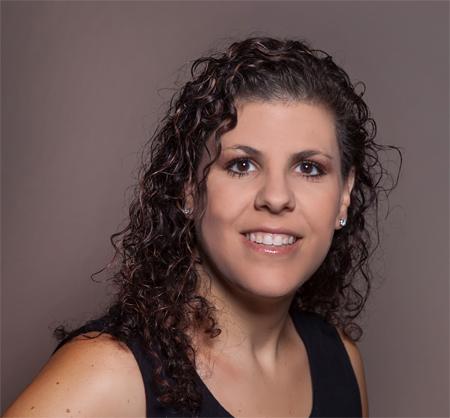 Abbie Levy - Class of 1991 - Valley High School