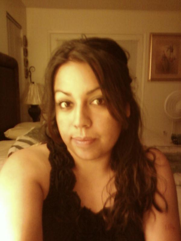 Maria Martinez - Class of 1998 - Valley High School