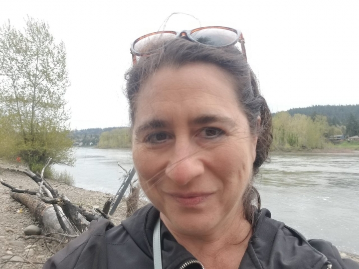 Nancy Garafola - Class of 1987 - Valley High School