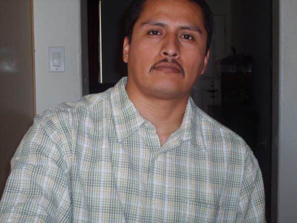 Hector Hernandez - Class of 1995 - Valley High School