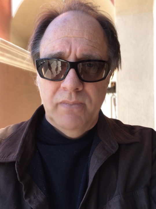 Terry Powell - Class of 1978 - Valley High School