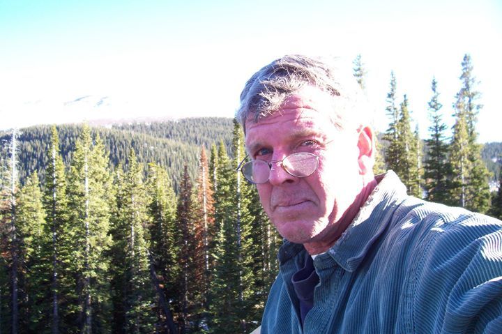 Mark Mccombe - Class of 1976 - Valley High School