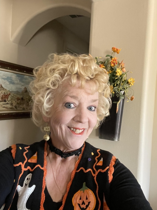 Jill Arnold - Class of 1982 - Valley High School