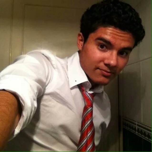 Alexis Gomez - Class of 2010 - Valley High School
