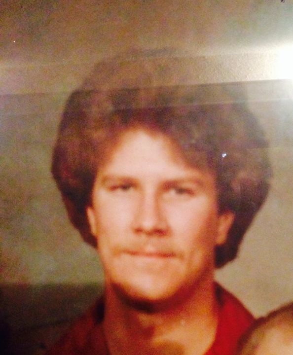 Bill Pennington - Class of 1986 - Valley High School