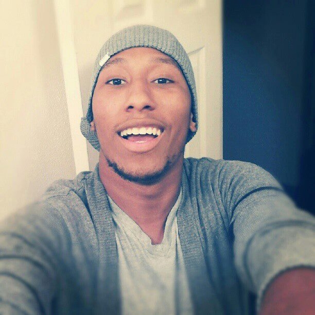 Daniel Houston - Class of 2004 - Valley High School
