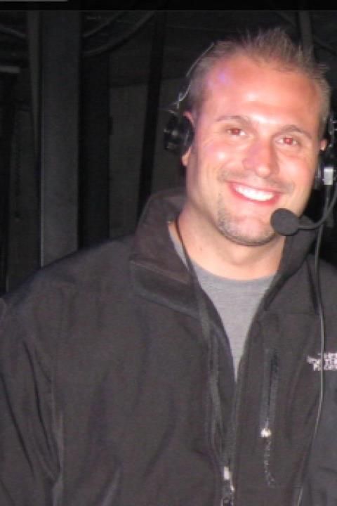John Mims Iii - Class of 1993 - Valley High School