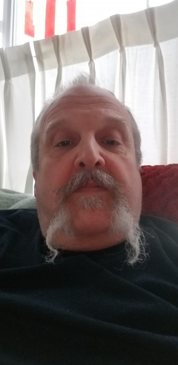 Tim Holman - Class of 1977 - Valley High School