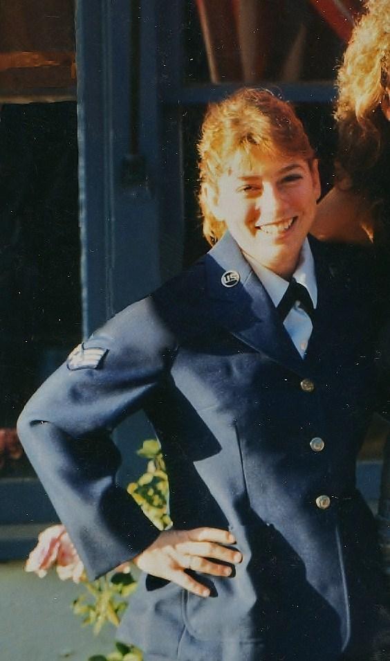 Julie Roth - Class of 1984 - Valley High School