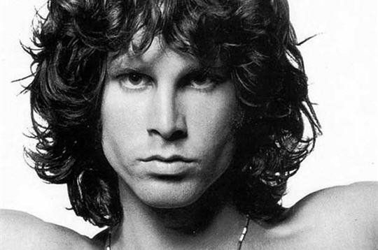 Jim Morrison - Class of 1973 - Valley High School