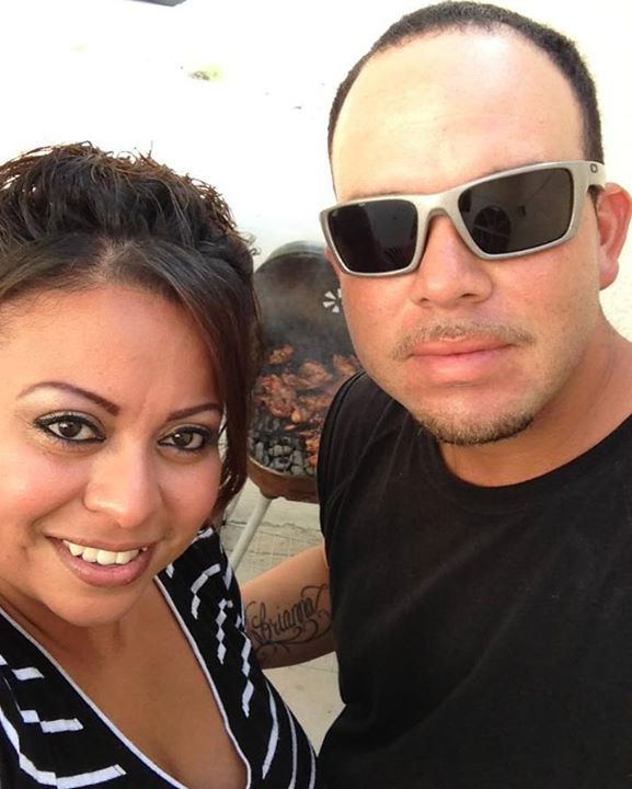 Ederson Garmendia - Class of 2001 - Valley High School