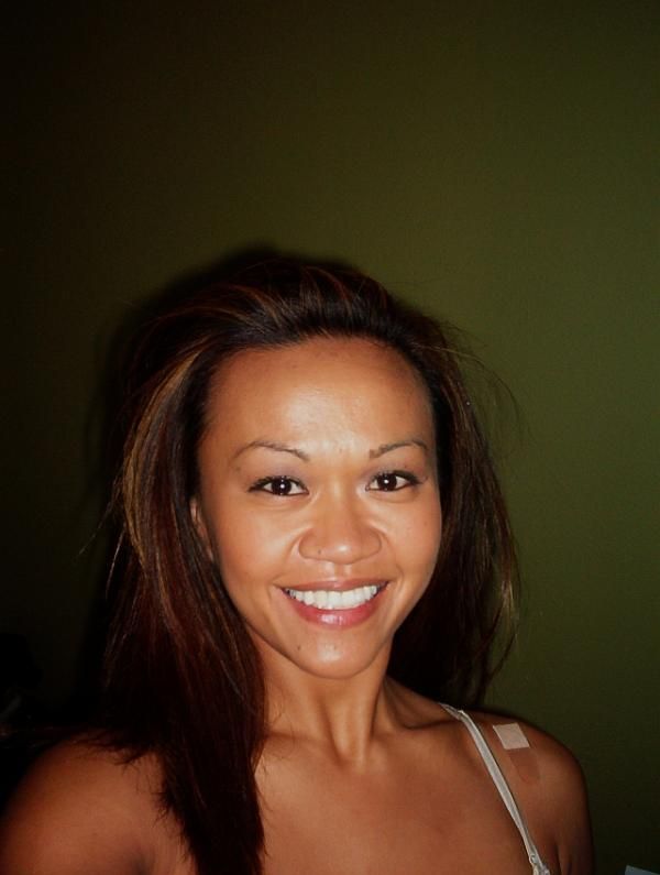 Margaret Cordova - Class of 1998 - Valley High School