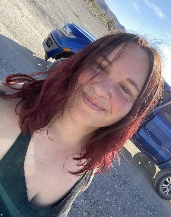Wendy White - Class of 1996 - Valley High School