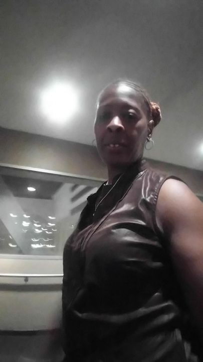 Sabrina Jones - Class of 1988 - Valley High School