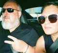 Laurence And Rachel Lang