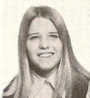 Cindy Larkin - Class of 1972 - Western High School