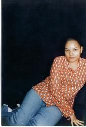 Alesha Malone - Class of 1990 - Western High School