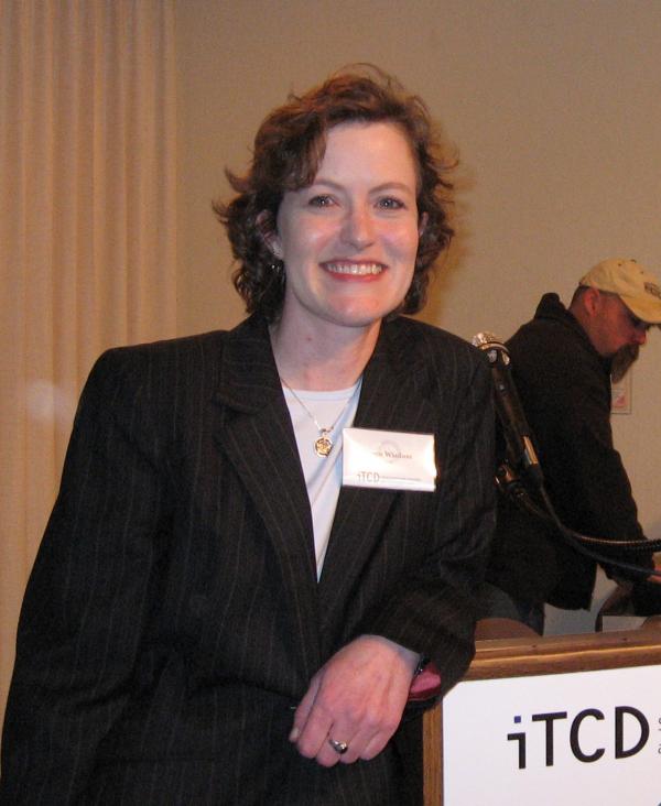 Karen Wisdom - Class of 1989 - Western High School