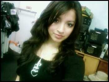 Aja Rico - Class of 2008 - Western High School