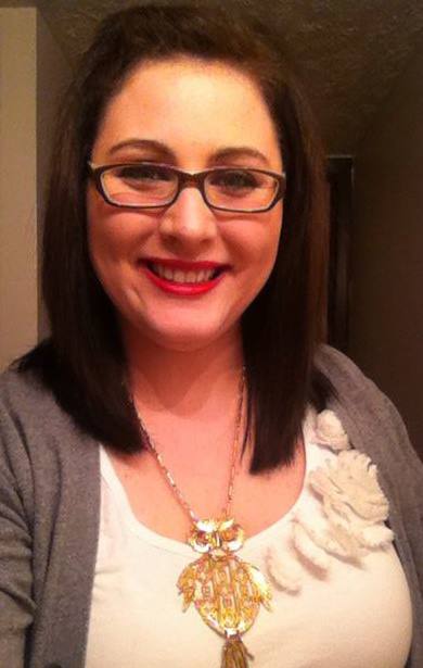 Ashley Brooks - Class of 2007 - Western High School
