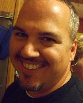 Joe Andrieu - Class of 1989 - Western High School
