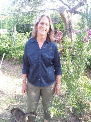 Rosslyn Abbott - Class of 1972 - Western High School