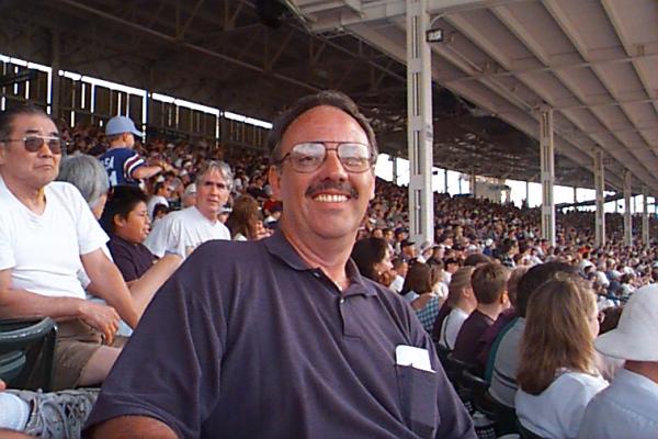 Guy Pence - Class of 1970 - Western High School