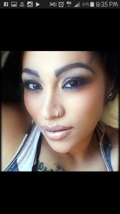 Krystal Rubio - Class of 2002 - Western High School