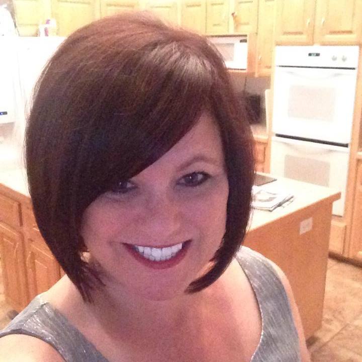 Dianne Leeds - Class of 1984 - Western High School