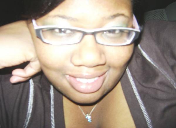 Dominique Bass - Class of 2003 - Western High School