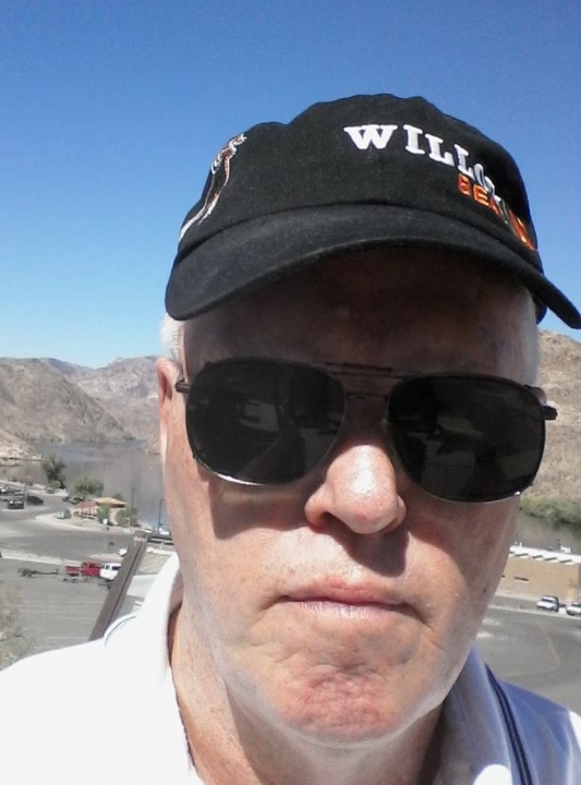 Jim Cross - Class of 1972 - Western High School
