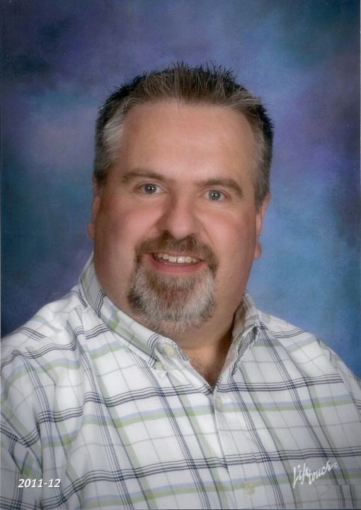 Jeff Sagers - Class of 1982 - Western High School