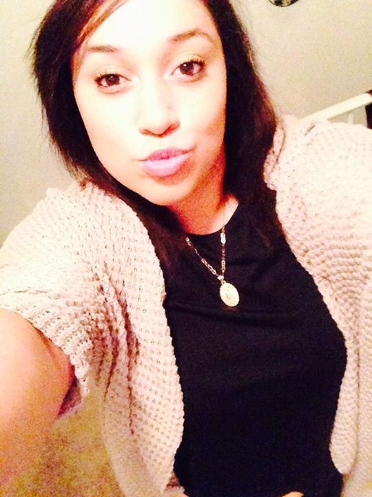 Eve Godoy - Class of 2010 - Western High School