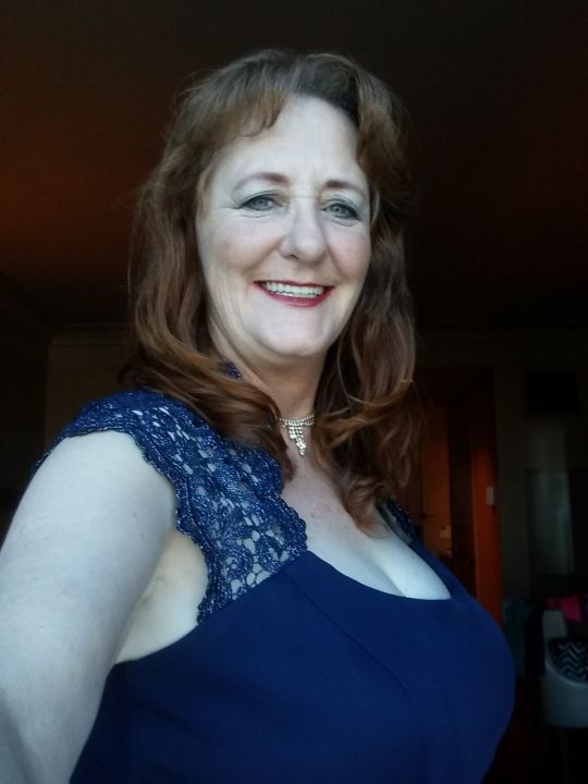 Gina Alger - Class of 1976 - Western High School