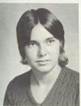 Beck Poer - Class of 1974 - Western High School