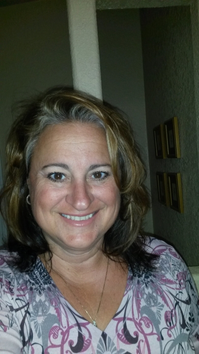 Deana Foster - Class of 1984 - Western High School
