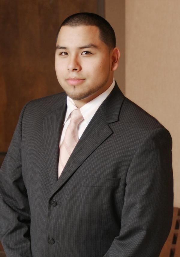 Angel Benitez Jr. - Class of 2004 - Western High School
