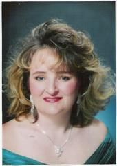 Tammy Seidenglanz - Class of 1984 - Western High School
