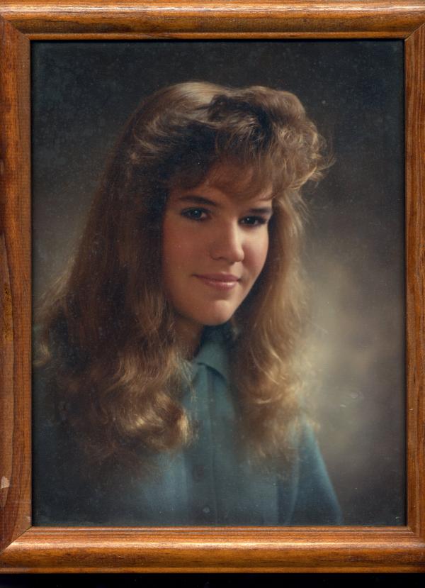 Evelyn Rumsey - Class of 1989 - Western High School