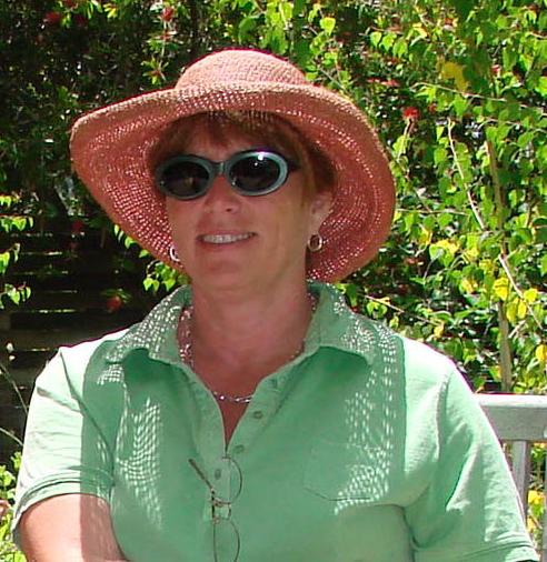 Laura Mercier - Class of 1978 - Western High School
