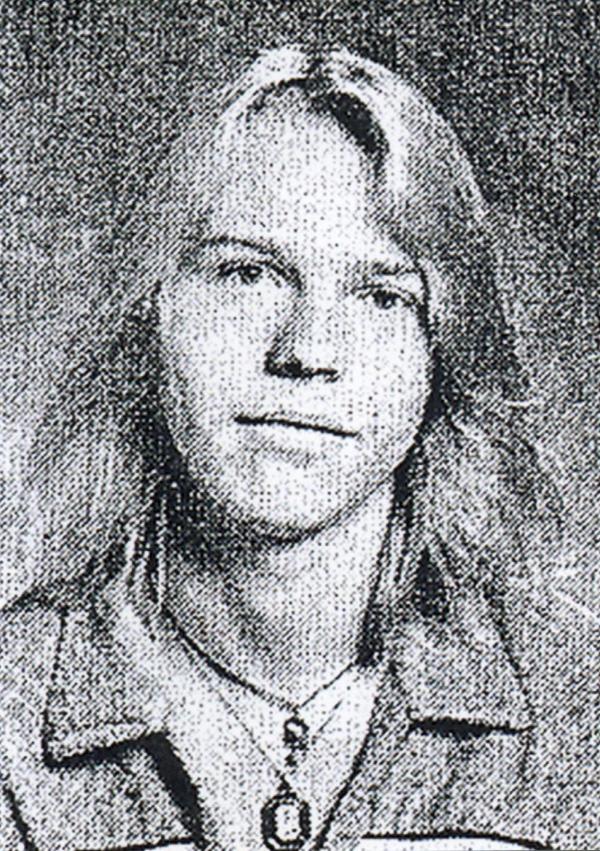 Ronnie Long - Class of 1984 - Western High School