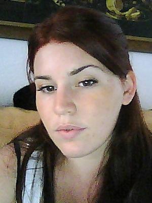 Romina Romero - Class of 1999 - Western High School