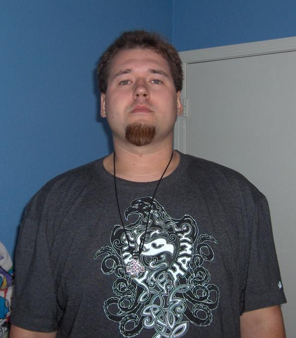 Matthew Rancour - Class of 1999 - Western High School
