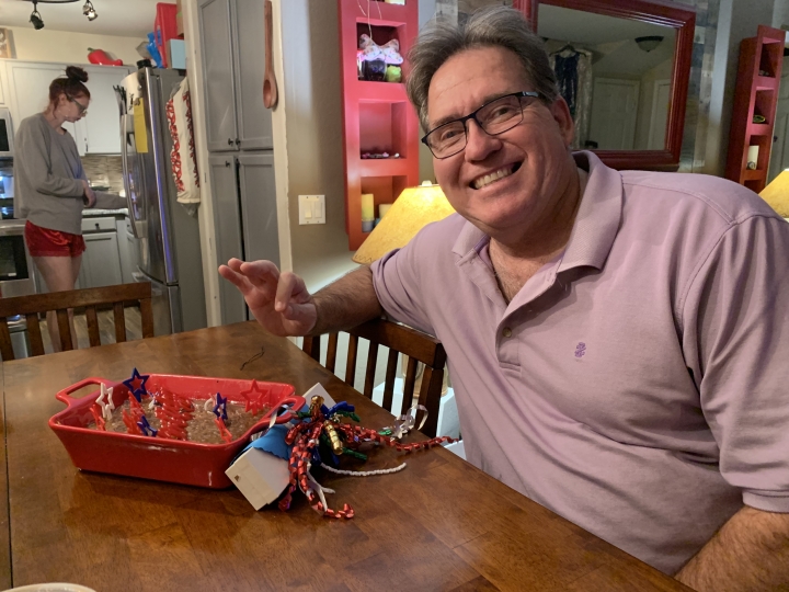 Robert Vardiman - Class of 1980 - Western High School
