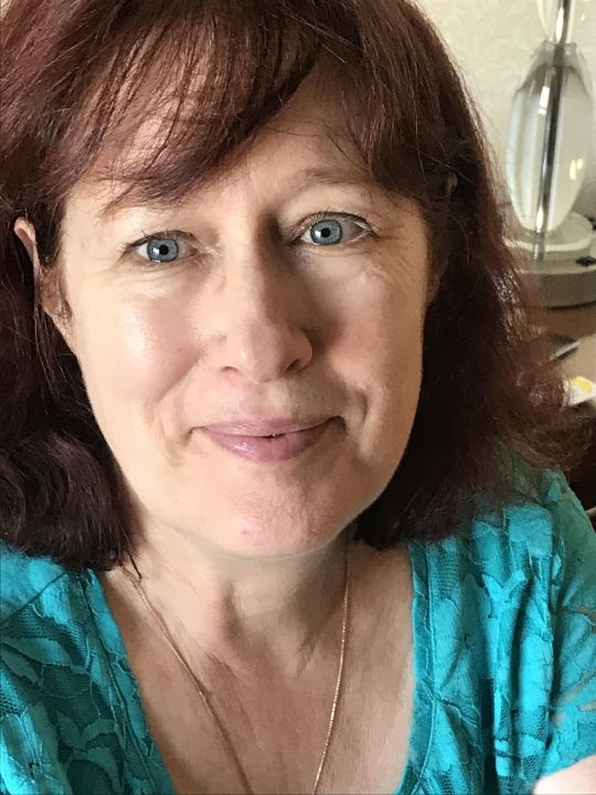 Carrie Johnson - Class of 1980 - Western High School