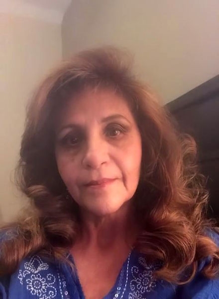 Patti Giles - Class of 1974 - Western High School