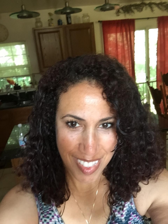 Tiffanee Johnson - Class of 1984 - Western High School