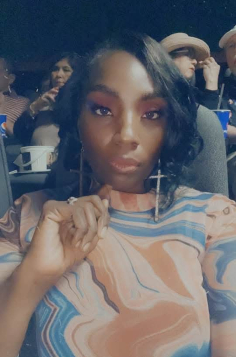 Ona Ona Brown - Class of 1995 - Western High School