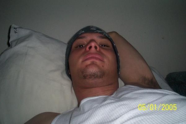 Ryan Rogers - Class of 2002 - Western High School