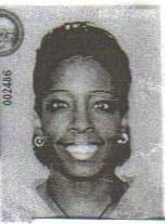 Rochelle Fletcher - Class of 1996 - Western High School